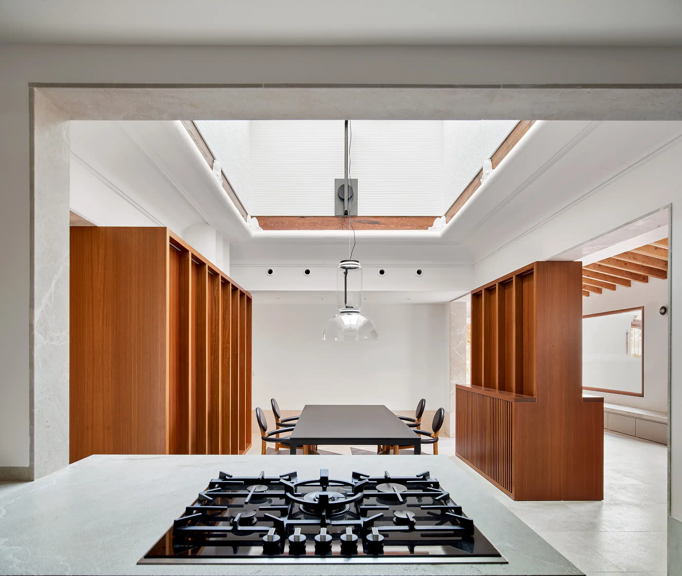 Avenidas 31. Reforma de vivienda